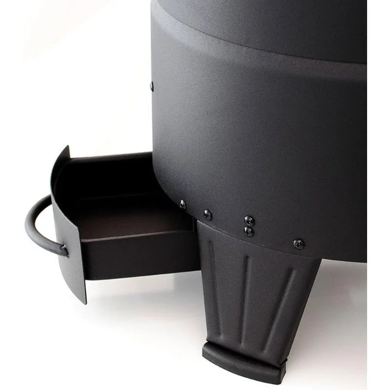 Char-Broil The Big Easy TRU-Infrared Oil-Less Turkey Fryer, 21.1"D x 21.1"W x 24.5"H