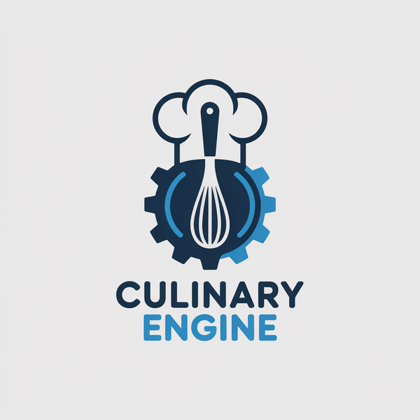  The Culinary Engine